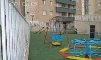 Imagem 3: Santo André - Apartamento Padrão - Silveira