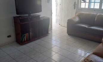 Imagem 3: Aluga-se sobrado pra temporada Balneário Florida Mirim Mongaguá