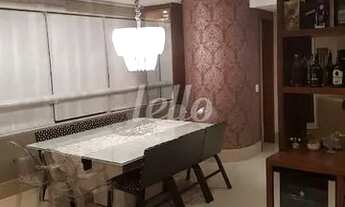 Imagem 3: Santo André - Apartamento Padrão - Jardim