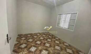 Imagem 6: Casa com 3 dormitórios para alugar, 100 m² por R$ 2.024,42/mês - Jardim Jamaica - Santo An