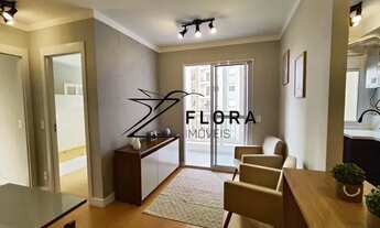 Imagem 6: Apartamento - Jardim Pacaembu - Campinas