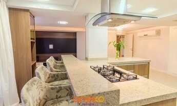 Imagem: Apartamento com 3 dormitórios e uma área