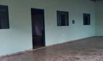 Imagem 2: Aluga-se esta casa+kitnet Lago Azul GO