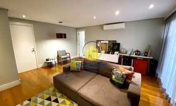 Imagem: Apartamento em Santo Amaro