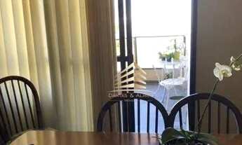 Imagem 4: Apartamento com 3 dormitórios 1 Suíte à venda, 147 m² por R$ 699.000 - Vila Galvão - Guaru