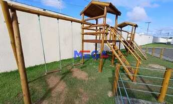 Imagem 5: Apartamento com 2 quartos para alugar no bairro Prefeito José Walter - Fortaleza/CE