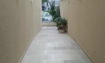 Imagem 4: Apartamento para aluguel com 105 metros quadrados com 3 quartos em Botafogo - Rio de Janei