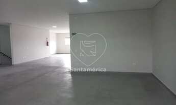 Imagem 4: LONDRINA - Galpão/Depósito/Armazém - Cafezal