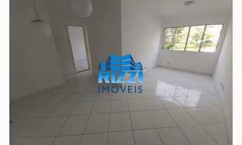 Imagem: Apartamento para aluguel possui 56 metros