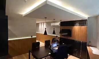 Imagem 5: Estação de trabalho (aluguel de mesa de trabalho dentro do escritório