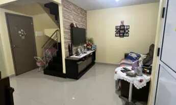 Imagem 4: Casa 3qts Qd 10 Jardim Mangueiral