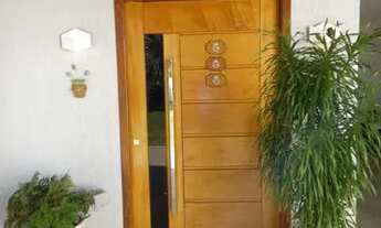 Imagem 2: CASA ARQUITETURA MODERNA PORTEIRA FECHADA TODA PLANEJADA