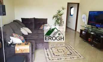 Imagem 3: Sobrado com 3 dormitórios à venda, 250 m² por R$ 910.000,00 - Vila Camilópolis - Santo And