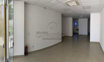 Imagem 2: SÃO JOSÉ DO RIO PRETO - Conjunto Comercial/Sala - JARDIM WALKÍRIA