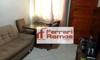 Imagem 4: Sobrado com 02 dormitórios à venda, 68 m² por R$ 362.000 - Vila Granada - São Paulo/SP