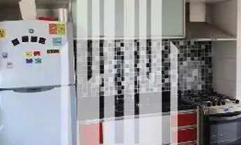 Imagem 4: Apartamento com 2 dormitórios, 62 m², à venda por R$ 550.000