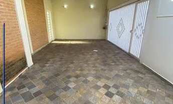 Imagem: Casa residencial para Locação no Nova