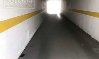 Imagem 3: Santo André - Loja/Salão - Vila Gilda