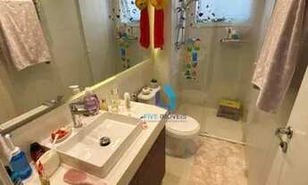 Imagem 6: Apartamento com 4 dormitórios à venda, 592 m² por R$ 4.800.000,00 - Chácara Santo Antônio