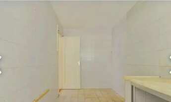 Imagem 4: Apartamento no Condomínio Groenlândia no Itaim Bibi com 55m² 2 dormitórios 1 banheiro 1 va