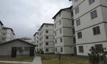 Imagem: Apartamento 2 qts Primeiro Andar