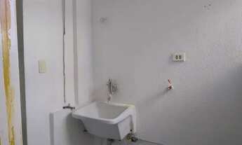 Imagem 2: Apartamento com 2 dormitórios, 87 m² - venda por R$ 320.000,00 ou aluguel por R$ 2.176,00