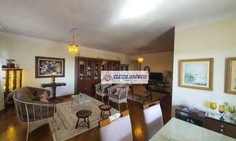 Imagem 7: Apartamento com 4 dormitórios à venda, 235 m² por R$ 800.000,00 - Quilombo - Cuiabá/MT