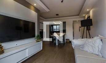 Imagem 5: Apartamento para Aluguel - Coqueiros, 3 Quartos, 110 m2