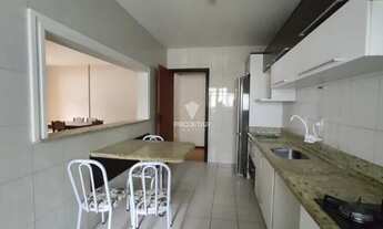 Imagem 6: Apartamento para aluguel em Criciúma no bairro Comerciário