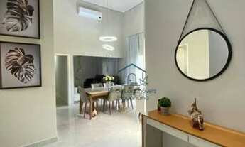 Imagem 5: Casa para venda Vila Jorge Zambon em Jaguariúna