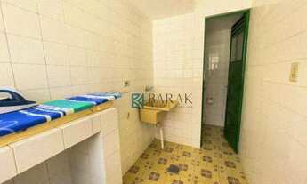 Imagem 5: Apartamento com 3 dormitórios para alugar, 86 m² por R$ 2.223,16/mês - Zona 01 - Maringá/P