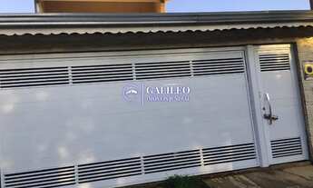 Imagem 2: ALUGA-SE E VENDE-SE CASA SOBRADO - JD. SARAPIRANGA - JUNDIAÍ Lindo Sobrado todo em porcela