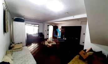 Imagem 4: Sobrado à venda, 190 m² por R$ 750.000,00 - Vila Império - São Paulo/SP