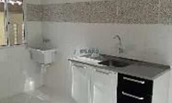 Imagem 7: Apartamento 2 dorm. - Edifício Recanto Verde