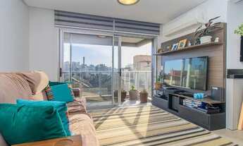 Imagem 2: Apartamento em Petrópolis