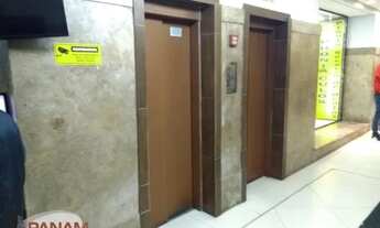 Imagem 4: PORTO ALEGRE - Conjunto Comercial/Sala - Centro Historico