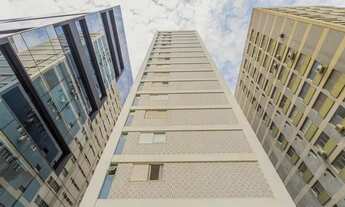 Imagem: SÃO PAULO - Apartamento Padrão - JARDIM