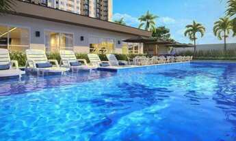 Imagem: Apartamento com 2 quartos em Riachuelo