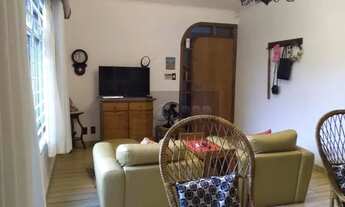 Imagem: Casa com 3 dormitórios à venda, 229 m²