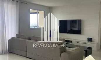 Imagem 3: Apartamento à venda 130m² à venda 3 dormitórios 3 suítes 4 banheiros 3 vagas de garagem