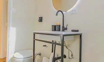 Imagem 3: SÃO PAULO - Apartamento Padrão - JARDIM PAULISTA