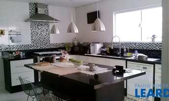 Imagem 6: CASA EM CONDOMÍNIO - CONDOMÍNIO HILLS 1 E 2 - SP