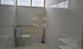 Imagem 4: Casa comercial para aluguel possui 210 metros quadrados com 7 salas