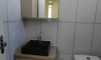 Imagem 2: Alugo apartamento mobiliado