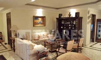 Imagem 5: Cobertura em Barra da Tijuca