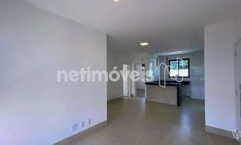 Imagem 4: Apartamento para venda com 73 metros quadrados com 3 quartos em Santo Antônio - Belo Horiz