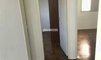 Imagem 5: Apartamento 80 m2 ,Jardim Paulista , 2 dormitórios ,1 vaga de garagem , a 400 metro da av