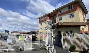 Imagem 2: Apartamento para venda com 2 quartos em Tatuquara - Curitiba - PR