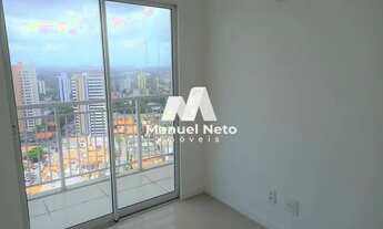 Imagem 6: Apartamento para Venda em Fortaleza, Aldeota, 4 dormitórios, 4 suítes, 5 banheiros, 3 vaga