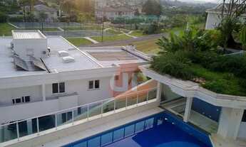 Imagem: Casa com 8 dormitórios, 1299 m² - venda